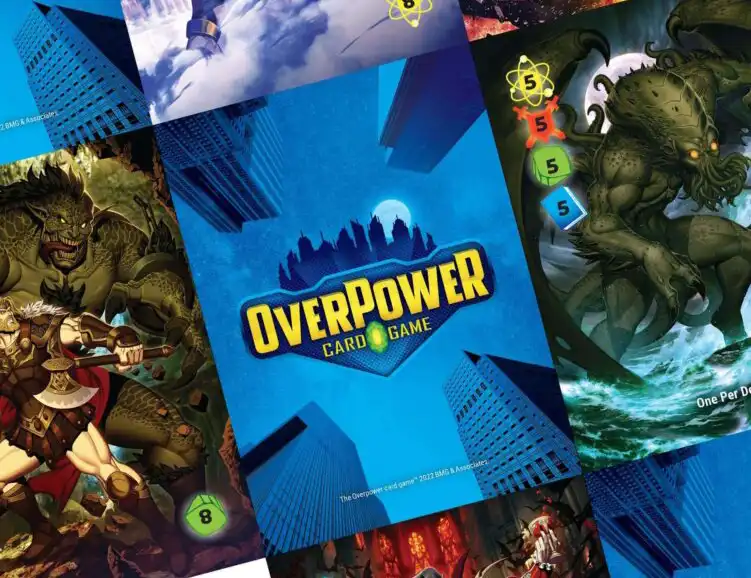 Overpower World Legends Banner v2