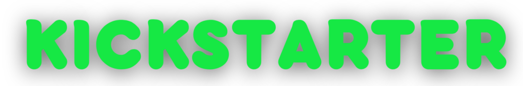 kickstarter logo