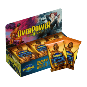 Booster Packs