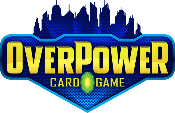 Overpower CCG