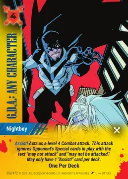 Nightboy