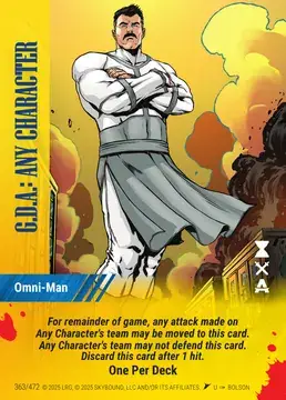 Omni-Man