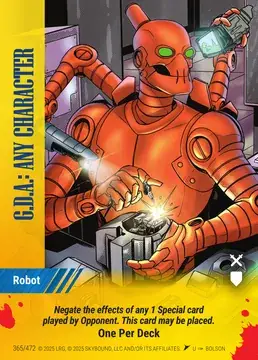 Robot