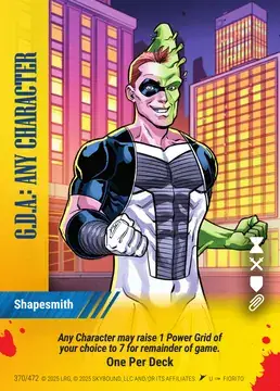 Shapesmith