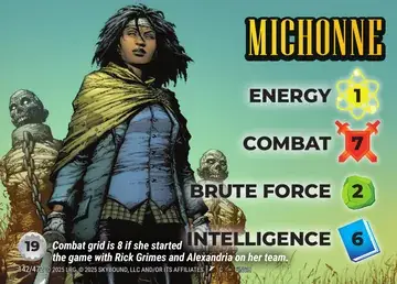 Michonne