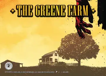 The Greene Farm