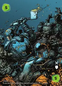 Brute Force 5