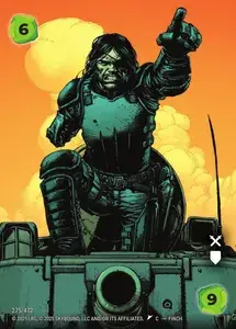 Brute Force 6