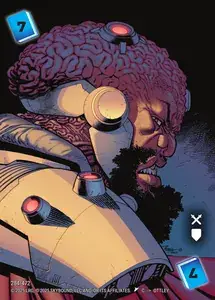 Intelligence 7