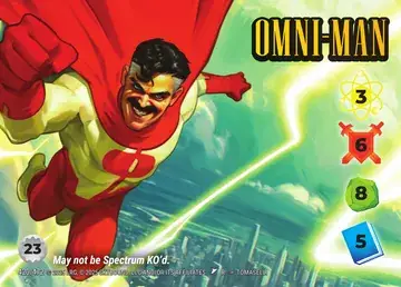 Omni-Man