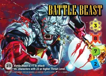 Battle Beast