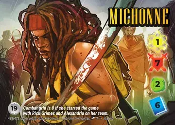Michonne