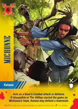 Katana