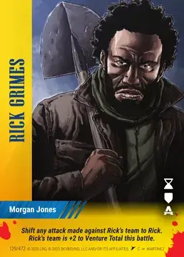 Morgan Jones