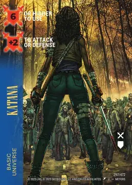 Katana