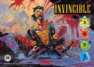 Invincible